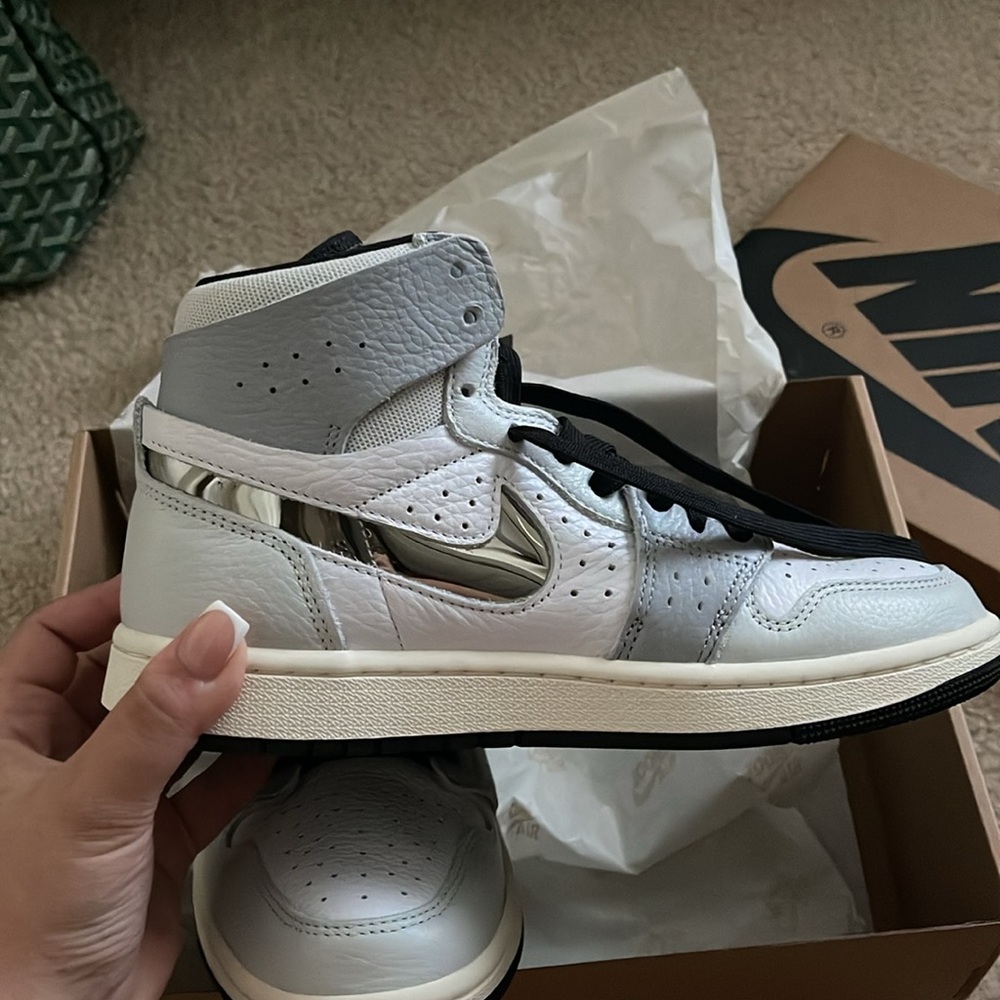 Air Jordan 1 ZM Air CMFT 2